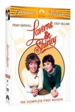 Watch Laverne & Shirley 5movies